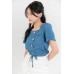 Seca Blouse